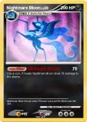 Nightmare Moon