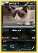 grumpy cat