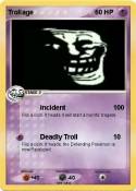 Trollage