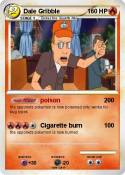 Dale Gribble
