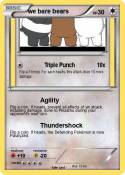 we bare bears we bare bears