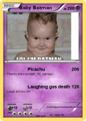 Baby Batman