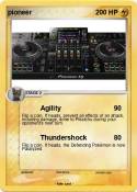 pioneer