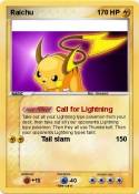 Raichu