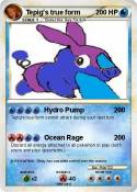 Tepig's true