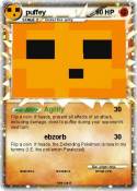 puffey