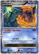 charizard charizard