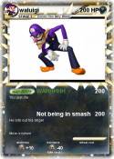waluigi