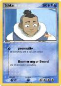 Sokka