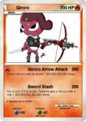 Giroro
