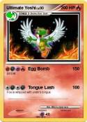 Ultimate Yoshi