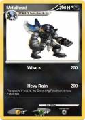 Metalhead Metalhead