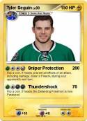 Tyler Seguin