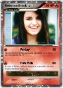 Rebecca Black