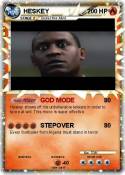 HESKEY