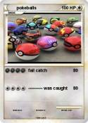 pokeballs