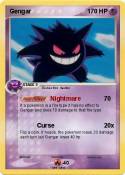 Gengar