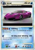 ferrari ferrari