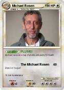 Michael Rosen