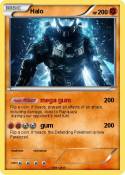 Halo