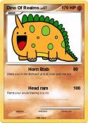 Dino Of Realms