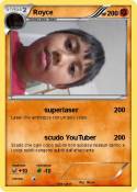 Royce