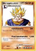 SSJ vegeto