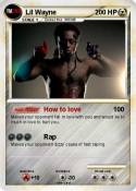 Lil Wayne