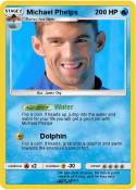Michael Phelps