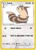Furret