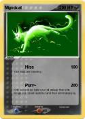 Mgodcat