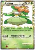 Lilligant