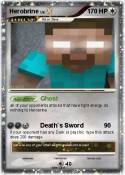 Herobrine