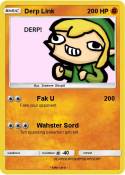 Derp Link