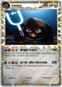 tommy