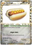 Hot Doge