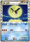 Lugia