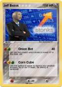 Jeff Bezos