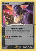 Thanos