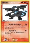 Zekrom