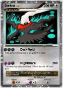 Darkrai