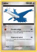 Latios