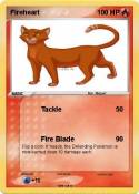 Fireheart