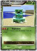 Creeper