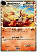 Mega Blaziken