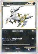 arceus