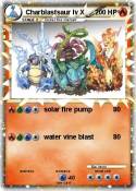 Charblastsaur
