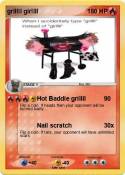 grillll girllll