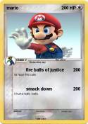 mario