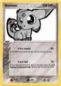 Steeleon
